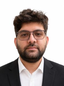 Profilfoto von Mouhamad