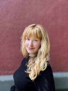 Profilfoto von Berit