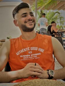 Profilfoto von Suleyman
