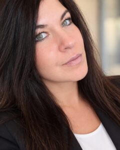 Profilbild von Sarah