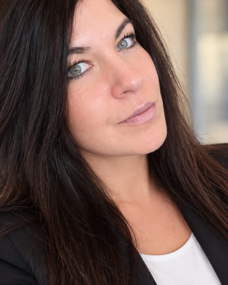 Profilbild von Sarah