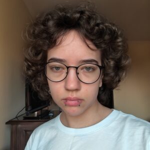 Profilfoto von Darina