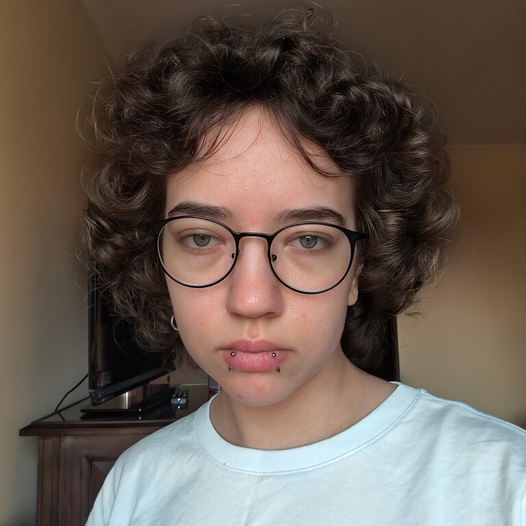 Profilbild von Darina