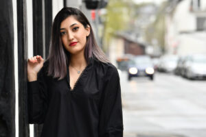 Profilfoto von Aida
