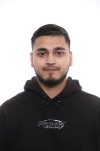 Profilfoto von Omair