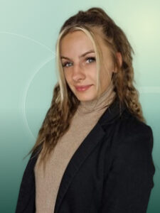 Profilfoto von Darlene aus Hamburg. Berufswunsch: Reiseberater/in. Branche: Gastronomie, Hotellerie, Tourismus.
