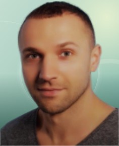 Profilfoto von Stanislaw aus Modautal. Berufswunsch: Fertigungsmitarbeiter/in und Bürohelfer/in. Branche: Produktion, Fertigung und Events, Messen, Promotion.