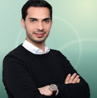 Profilfoto von Saleh aus Ozero Shybyndy. Berufswunsch: IT-Kundenbetreuer/in. Branche: IT, Informatik, Programmierung.