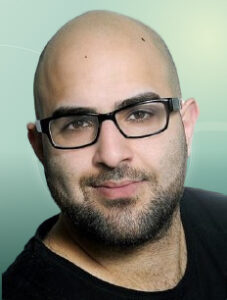 Profilfoto von Ali aus Offenbach am Main. Berufswunsch: Produktionshelfer/in. Branche: Holz, Papier.