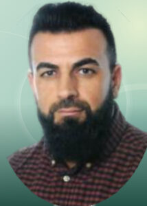 Profilfoto von Ramazan aus Reppenstedt. Berufswunsch: Fachkraft – Schutz und Sicherheit. Branche: Schutz, Ordnung, Sicherheit.
