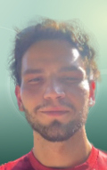 Profilfoto von Leonard aus Duisburg. Berufswunsch: Abfüller/in und Produktionshelfer/in. Branche: Metall, Maschinenbau.