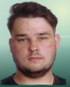 Profilfoto von Fynn aus Hamm. Berufswunsch: Fachinformatiker/in. Branche: Wirtschaft, Sekretariat.
