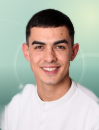 Profilfoto von Jonathan aus Reinheim. Berufswunsch: Fachkraft – Kurier-, Express- und Postdienstleistungen und Fachkraft – Lagerlogistik. Branche: Logistik, Transport, Verkehr.
