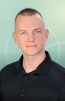 Profilfoto von Erwin aus Chemnitz. Berufswunsch: Bürohelfer/in und Fachkraft – Lagerlogistik. Branche: Beratung, Consulting und Finanzen, Buchhaltung.