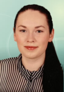 Profilfoto von Merle aus Oldenburg. Berufswunsch: Lehrer/in. Branche: Sozialwesen, Religion.