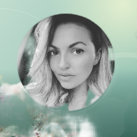 Profilfoto von Ana-Maria aus Kriftel. Berufswunsch: Babysitter/in. Branche: Sozialwesen, Religion.