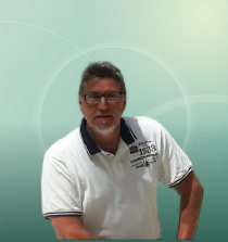 Profilfoto von Sebastiano aus Bamberg. Berufswunsch: Fachkraft – Lagerlogistik und Küchenhilfe. Branche: Gastronomie, Hotellerie, Tourismus und Produktion, Fertigung.