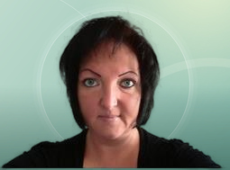 Profilfoto von Daniela. Berufswunsch: Auftragsabwickler/in. Branche: Logistik, Transport, Verkehr.