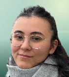 Profilfoto von Duygu aus Neufahrn bei Freising. Berufswunsch: Eventhelfer/in. Branche: Events, Messen, Promotion.