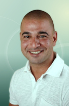 Profilfoto von Arbi aus Grävenwiesbach. Berufswunsch: Schutz-und Sicherheitsfachkraft. Branche: Schutz, Ordnung, Sicherheit.