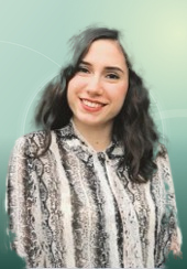 Profilfoto von Monica aus Ingolstadt. Berufswunsch: Gastronomische/r Assistent/in. Branche: Gastronomie, Hotellerie, Tourismus.