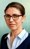 Profilfoto von Mihaela aus Dresden. Berufswunsch: Helfer/in - Verkauf. Branche: Verkauf, Handel.