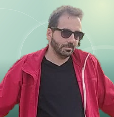 Profilfoto von David aus Jena. Berufswunsch: Kommissionierer/in. Branche: Produktion, Fertigung.
