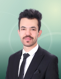 Profilfoto von Mohammad aus Rodgau. Berufswunsch: Packhelfer/in. Branche: Elektronik.