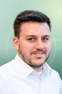 Profilfoto von Luca aus Giengen an der Brenz. Berufswunsch: Ingenieur/in – Maschinenbau. Branche: Holz, Papier.