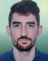 Profilfoto von Musab aus Neustadt an der Weinstraße. Berufswunsch: Softwareentwickler/in. Branche: IT, Informatik, Programmierung.