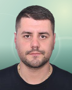 Profilfoto von Ilirjan aus Ludwigsburg. Berufswunsch: Elektroanlagenmonteur/in. Branche: Logistik, Transport, Verkehr.