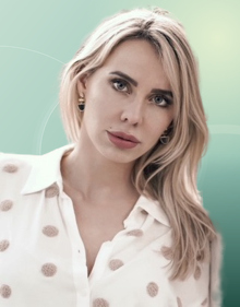 Profilfoto von Liliya aus Hattersheim am Main. Berufswunsch: Sozialarbeiter/in / Sozialpädagoge/-pädagogin. Branche: Beratung, Consulting und Bildung, Pädagogik.