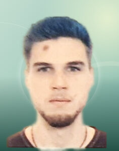 Profilfoto von Leonard aus Dresden. Berufswunsch: Tischler/in. Branche: Logistik, Transport, Verkehr.