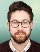 Profilfoto von Anton aus Frankfurt am Main. Berufswunsch: IT-Administrator/in und Softwareentwickler/in. Branche: IT, Informatik, Programmierung und Kundenservice.
