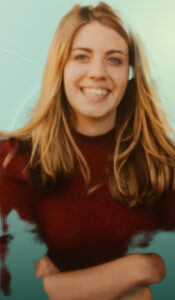 Profilfoto von Melanie aus Dreieich. Berufswunsch: Kaufmann/-frau – Büromanagement. Branche: Design, Musik, Tanz, Schauspiel und Finanzen, Buchhaltung.