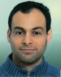 Profilfoto von Elias aus Berlin. Berufswunsch: IT-Administrator/in. Branche: IT, Informatik, Programmierung.