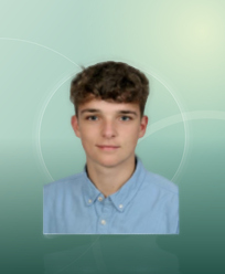 Profilfoto von Felix aus Strausberg. Berufswunsch: Fluglotse/-in. Branche: Logistik, Transport, Verkehr.