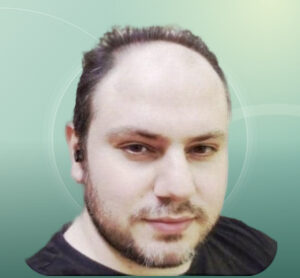 Profilfoto von Ibrahim aus Berlin. Berufswunsch: Bürohelfer/in und Softwareentwickler/in. Branche: IT, Informatik, Programmierung und Logistik, Transport, Verkehr.