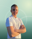 Profilfoto von Oskar aus Bremerhaven. Berufswunsch: Polizeivollzugsbeamt(er/in) – Bundespolizei (geh. und höh. Dienst). Branche: Logistik, Transport, Verkehr.