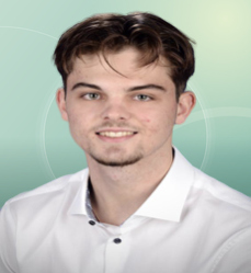 Profilfoto von Florian aus Mühlheim. Berufswunsch: Fachkraft – Kurier-, Express- und Postdienstleistungen und Fahrer/in. Branche: Logistik, Transport, Verkehr und Schutz, Ordnung, Sicherheit.