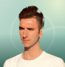 Profilfoto von Robert aus Blaubeuren. Berufswunsch: Kommissionierer/in. Branche: Logistik, Transport, Verkehr.