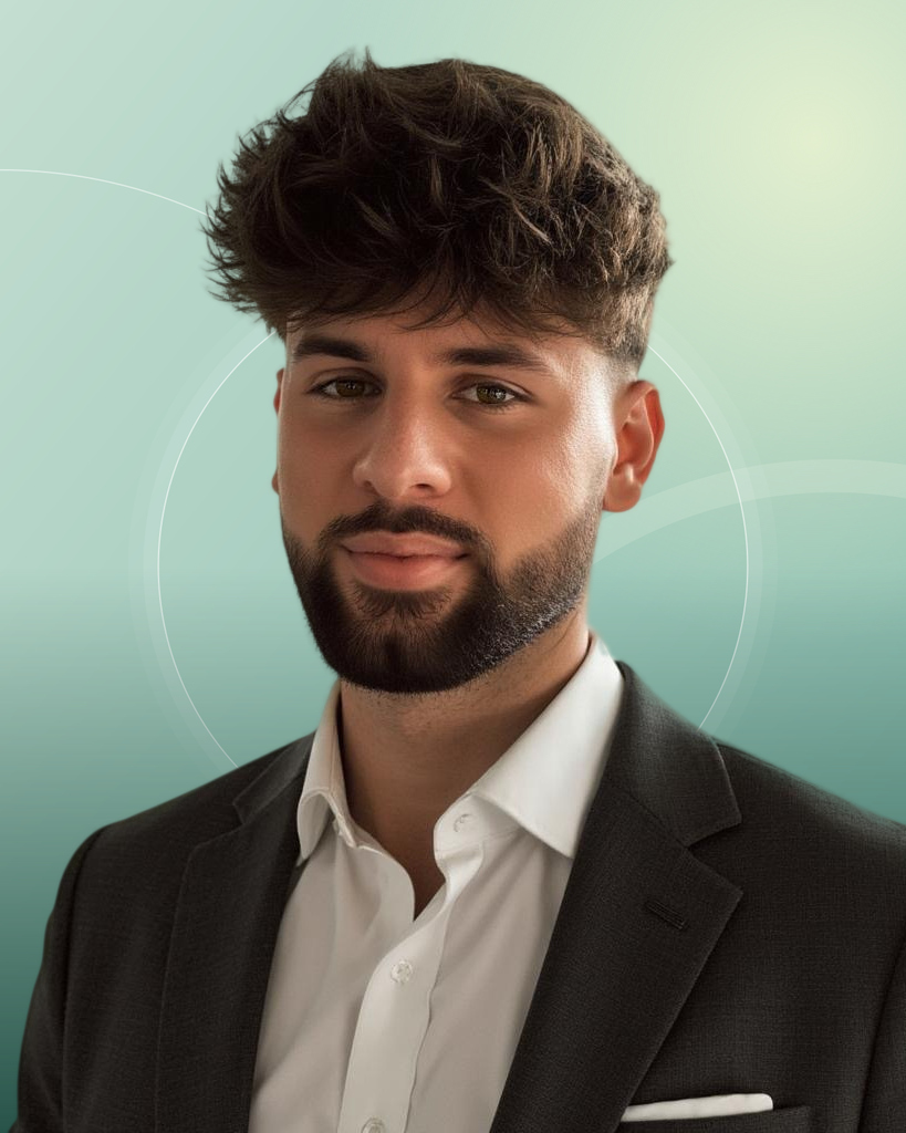 Profilfoto von Nick aus Wolfsburg. Berufswunsch: Eventhelfer/in und Callcenter Agent/in. Branche: Events, Messen, Promotion.