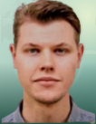 Profilfoto von Henrik aus Geilenkirchen. Berufswunsch: Reinigungskraft. Branche: Reinigung, Facility Management.