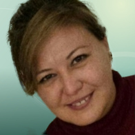 Profilfoto von Figen aus Schwäbisch Gmünd. Berufswunsch: Kaufmann/-frau – Büromanagement. Branche: Metall, Maschinenbau.
