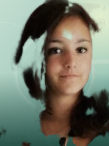 Profilfoto von Amelia-Alma aus Baesweiler. Berufswunsch: Rezeptionist/in. Branche: Gastronomie, Hotellerie, Tourismus.