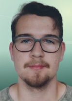 Profilfoto von Lars aus Grenzach-Wyhlen. Berufswunsch: Fachkraft – Lagerlogistik und Reinigungskraft. Branche: Körperpflege, Hauswirtschaft, Hygiene.