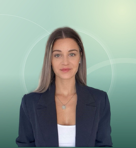 Profilfoto von Miriam aus Filderstadt. Berufswunsch: Assistent/in – Hotelmanagement und Assistenz der Geschäftsführung. Branche: Events, Messen, Promotion und Gastronomie, Hotellerie, Tourismus.