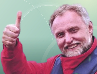 Profilfoto von Dieter aus Hamburg. Berufswunsch: IT-Administrator/in und IT-Kundenbetreuer/in. Branche: IT, Informatik, Programmierung und Logistik, Transport, Verkehr.