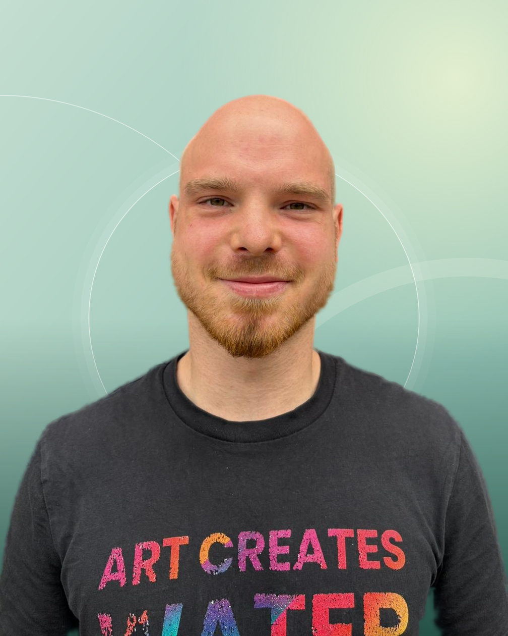 Profilfoto von Florian aus Bremen. Berufswunsch: Inventurhelfer/in. Branche: Verkauf, Handel.
