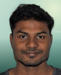 Profilfoto von Vamshi aus Frankfurt (Oder). Berufswunsch: Ingenieur/in – Materialwissenschaften und Ingenieur/in – Verfahrenstechnik. Branche: Elektronik und Metall, Maschinenbau.